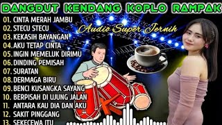 Download lagu DANGDUT KOPLO TERBARU 2025 | RINDUNYA HATIKU - RAMPAK KENDANG JAIPONG mp3