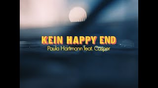 Kein Happy End Music Video