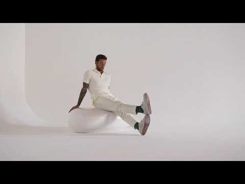 Backstage Red Marchisio