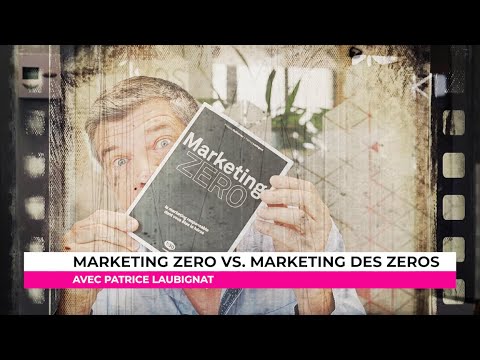 FR Des Big Data au Big Quali avec Daniel Bô — Dunod