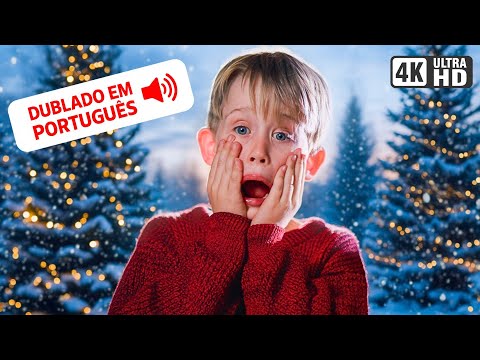 Filme Completo Dublado em Português 2025 MELHOR FILME Dublado de Natal | Comédia familiar