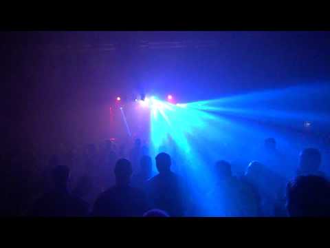 X-ECUTION 2015 NYE - F.Noize - Part 02