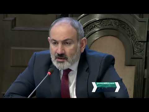 Մեր բոլոր հետախուզական ծառայությունների կյանքում ոչինչ չի փոխվի. Նիկոլ Փաշինյան