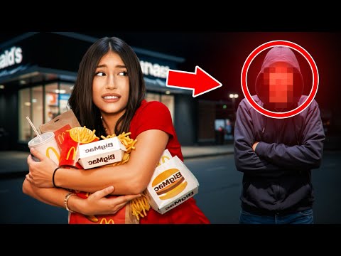 RAUSSCHLEICHEN um 3 Uhr morgens 😰 (Teil 7) eslis