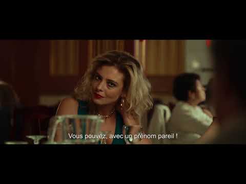 Bande annonce