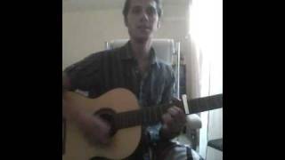 She kicks ass-Puggy cover