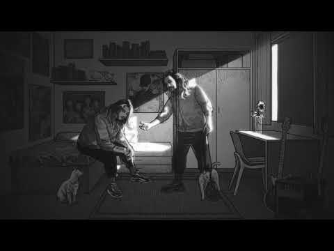 Stéfano Loscalzo x Konai - o silêncio me completa (prod. ADRESZ)