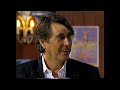 BRYAN FERRY - One Way Love ('Wetten Dass' German TV 2002)