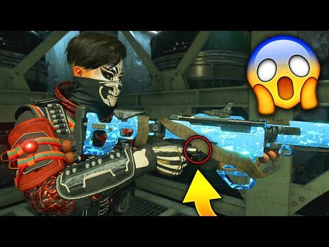 TRIGGER FINGER CLASS SETUP 😍 (Black Ops 4 Auger DMR)