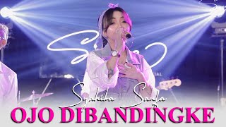 Download lagu Syahiba Saufa - Ojo Dibandingke mp3 Download lagu Syahiba Saufa - Ojo Dibandingke mp3