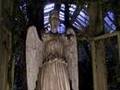 Doctor Who - ANGEL SCENE!