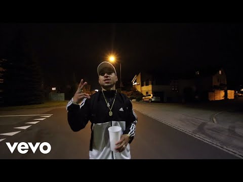 Samy Giovetti - Like Me (Official Music Video)