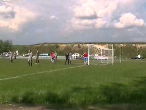 WKS rząśnik - DĄB Wieliszew