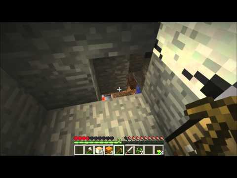 UHC S7 Cave Meets 404 Challenge - E01