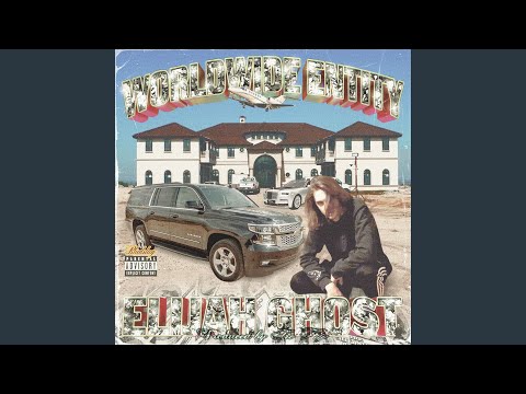 Paranoid (feat. Haarper)