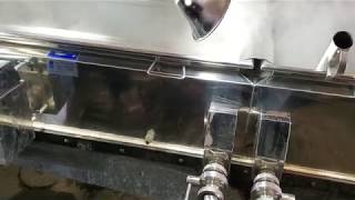 2x6 D&G Patron de bouillage débalancé (Les sucriers)