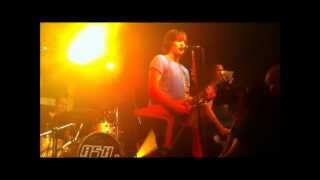 Ash - Girl from Mars #ASH20 (w/ Charlotte Hatherley)