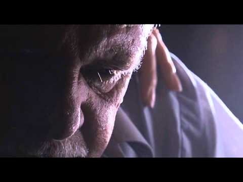 Gracz [the player] short movie