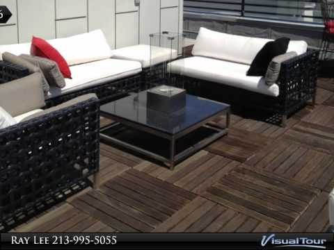 PENTHOUSE UNIT 1207 - EL DORADO LOFTS