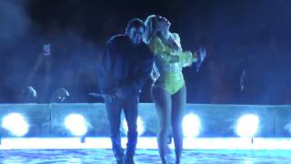 Beyoncé &amp; Kendrick Lamar   Freedom Live at MetLife Stadium