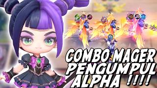 Download lagu FARMING 7 GOLD ALPHA USING COMMANDER LILYA! A VERY INTERESTING EXPERIMENT YOU MUST TRY! mp3 Download lagu FARMING 7 GOLD ALPHA USING COMMANDER LILYA! A VERY INTERESTING EXPERIMENT YOU MUST TRY! mp3