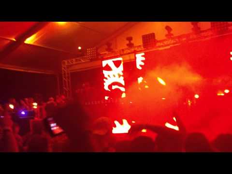 Kick Out The Epic Motherf**ker vs. Bittersweet Symphony- Dada Life, The Verve (Alesso Remix)