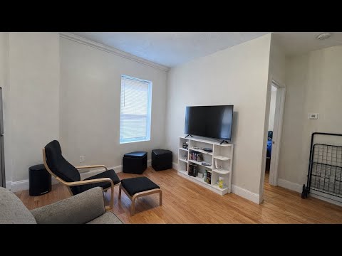 16 Wait St. — Mission Hill