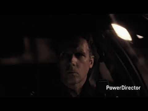 The Dark Knight (2008) Car Chase Scene part I [RE-SCORED]