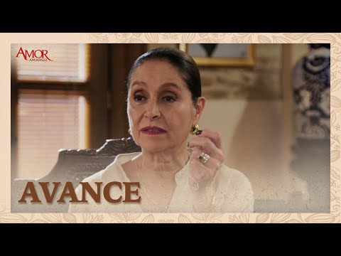 Avance Amor Amargo – Leonor y Vera denunciarán a Eva – Capitulo 13 – Miércoles 20 de Noviembre del 2024