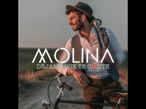Antoñito Molina - Ya no más (Oficial)