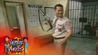 Download lagu Kaya ni Mister, Kaya ni Misis: Bayani, gumamit ng baril | Episode 7  (2 of 8) | Jeepney TV mp3 Download lagu Kaya ni Mister, Kaya ni Misis: Bayani, gumamit ng baril | Episode 7  (2 of 8) | Jeepney TV mp3