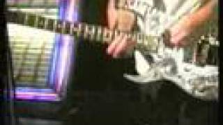 Jawbreaker 4 Busy 11-4-1989 Downtown Beirut NY