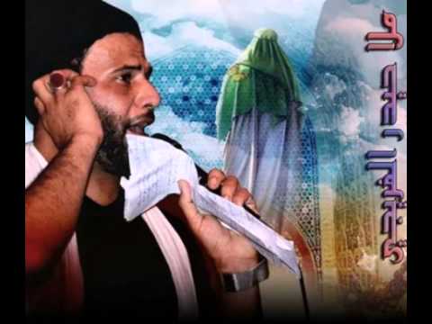 ⁣ملا حيدر الفريجي سيدي ابا الفضل