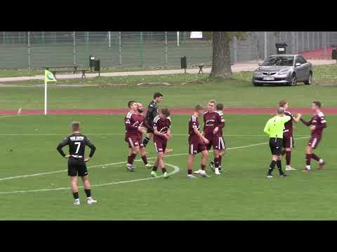 SKRÓT MECZU MKS POGOŃ GÓRA VS ZRYW KŁĘBANOWICE