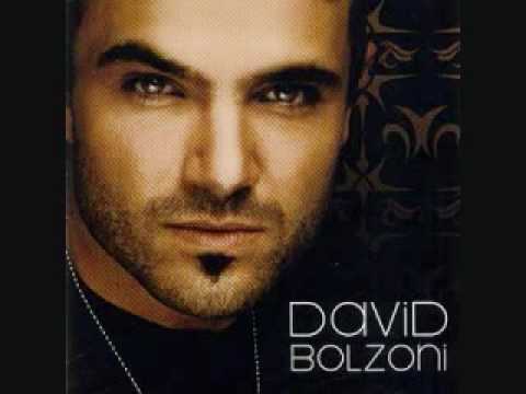 David Bolzoni yo soy aquel.