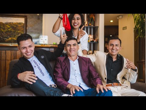 José Azuero and Miguel Angel Azuero