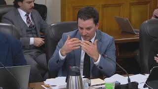  Mémoire sur le Projet de loi n°1