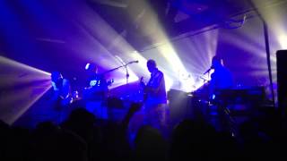 Umphrey's McGee - Live at the Blue Bird - Come as your Kids (MGMT Nirvana Mashup)