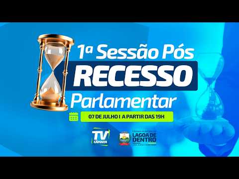 13ª SESSÃO ORDINÁRIA / 2º PERÍODO / 1º BIÊNIO