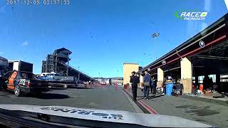 Lemons Sonoma 12/3/17 P.E.R.M.