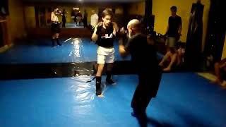 MMA Moya 202