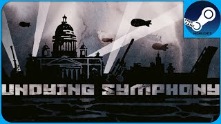 I'm Sorry For My Russian Accent... | Undying Symphony (SFGH)