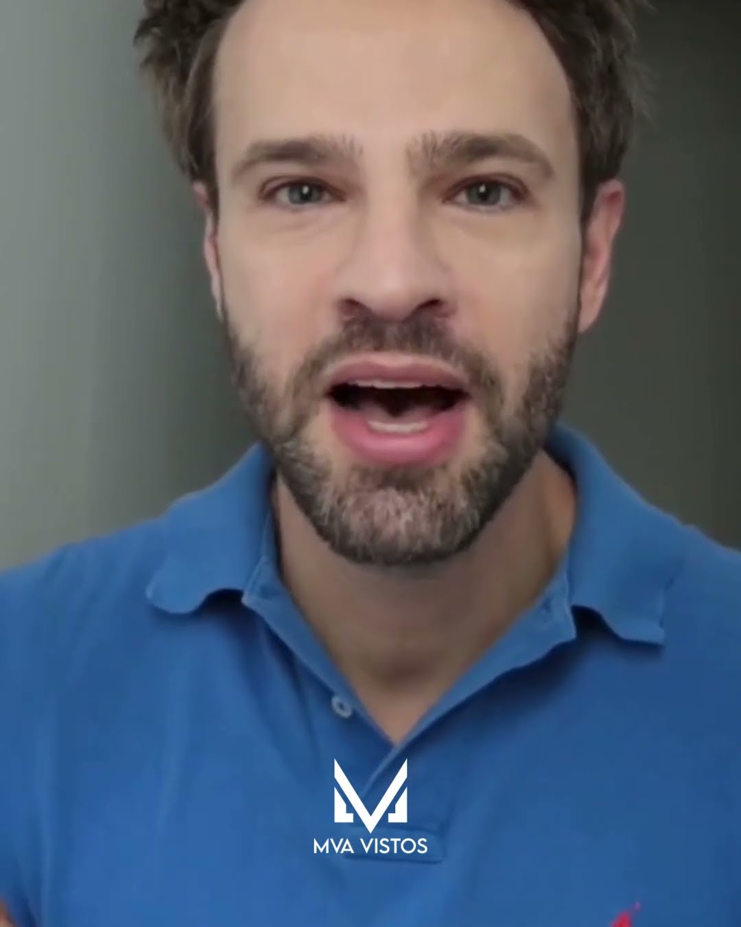 Depoimento em vídeo — Visto Portugues Procura de Trabalho   MVA Vistos