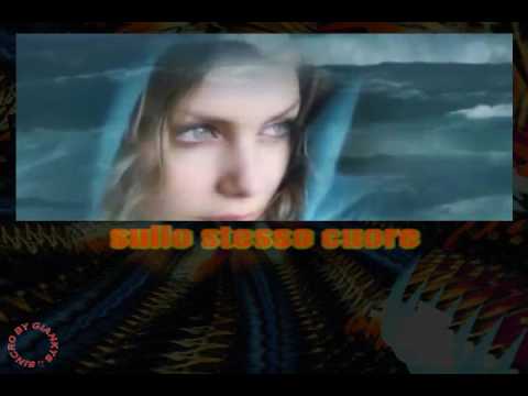 Gianni Nazzaro - Questo si che è amore (con cori) (karaoke - fair use)