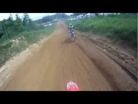 GoPro Motocross AICS MX1 RD3 ASTI SPORT  I MANCHE 6-05-12