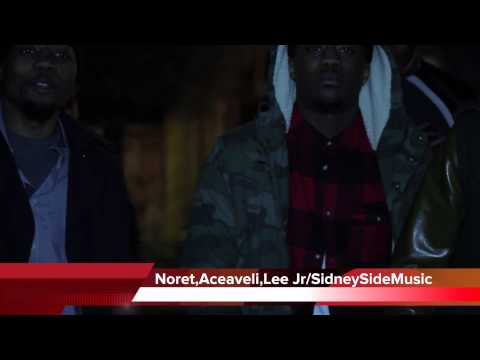 SidneySideMusic - I THINK, I CAN, I WILL (BEHIND THE SCENES)