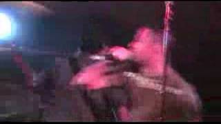 Do or Die - Staple Live @ Cornerstone 2006