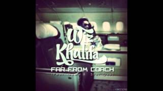 #LSFilmsExclusive - Wiz Khalifa Feat. Game & Stat Quo - Far From Coach