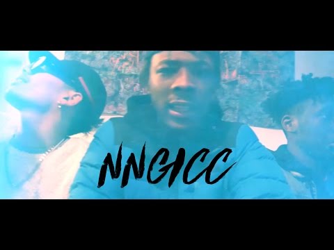 Freestyle NNGICC - EastVibes - Partie 3