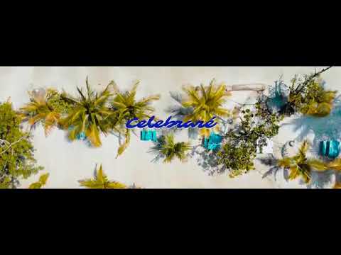 Marvin cua  //feat  David cua// celebraré 🎧🎸🎶  Vídeo  oficial